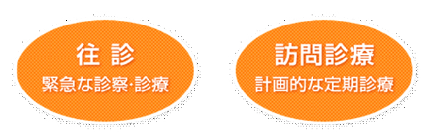 訪問診療